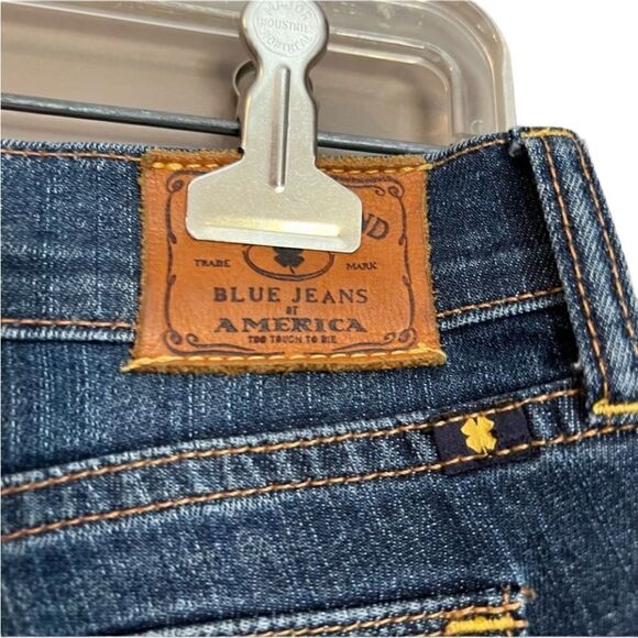 Lucky brand sweet’n crop jeans‎ - Picture 13 of 14